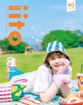 iitoJAPAN8月号
