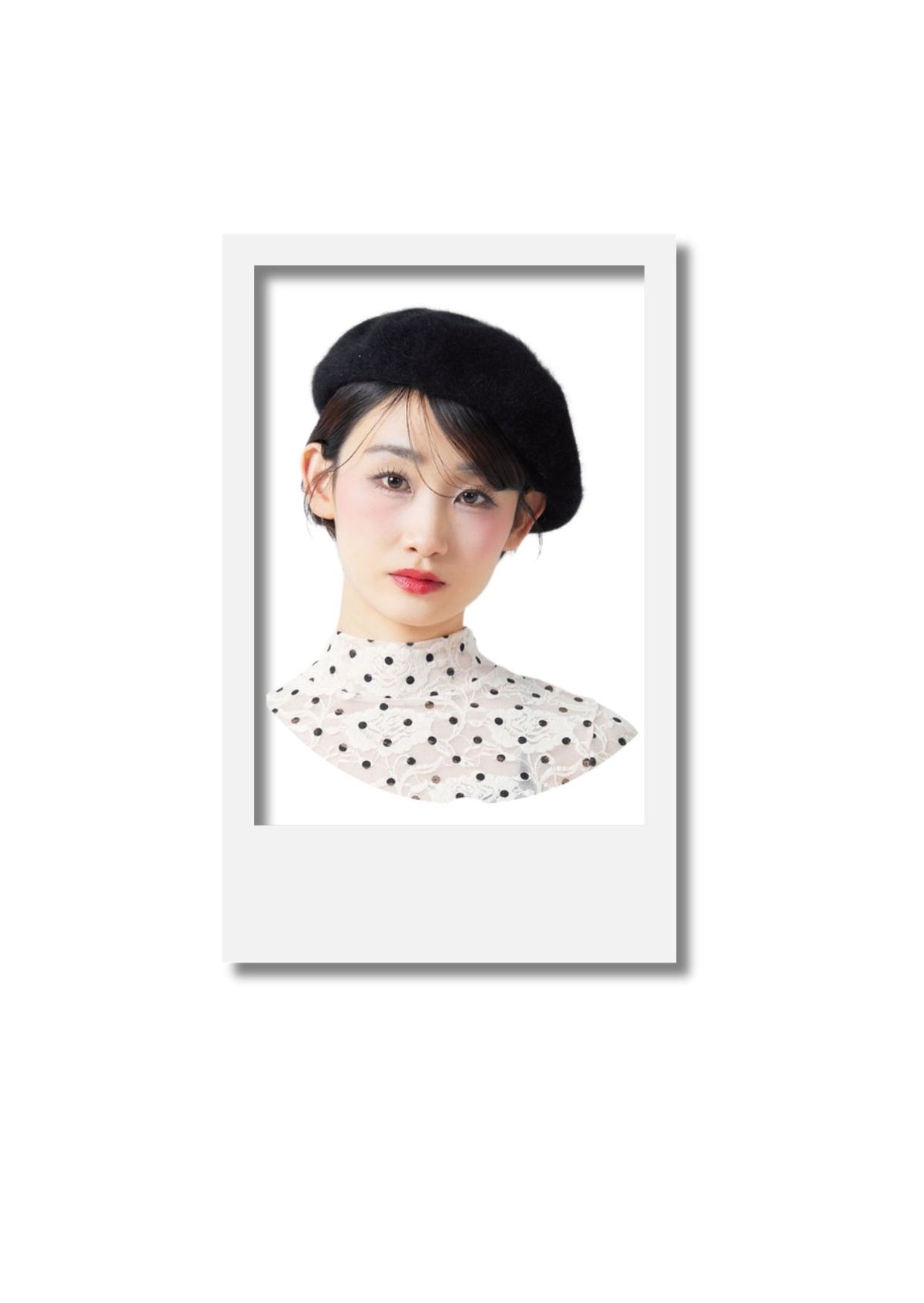 七瀬莉海 誕生日オフ会☆チェキ