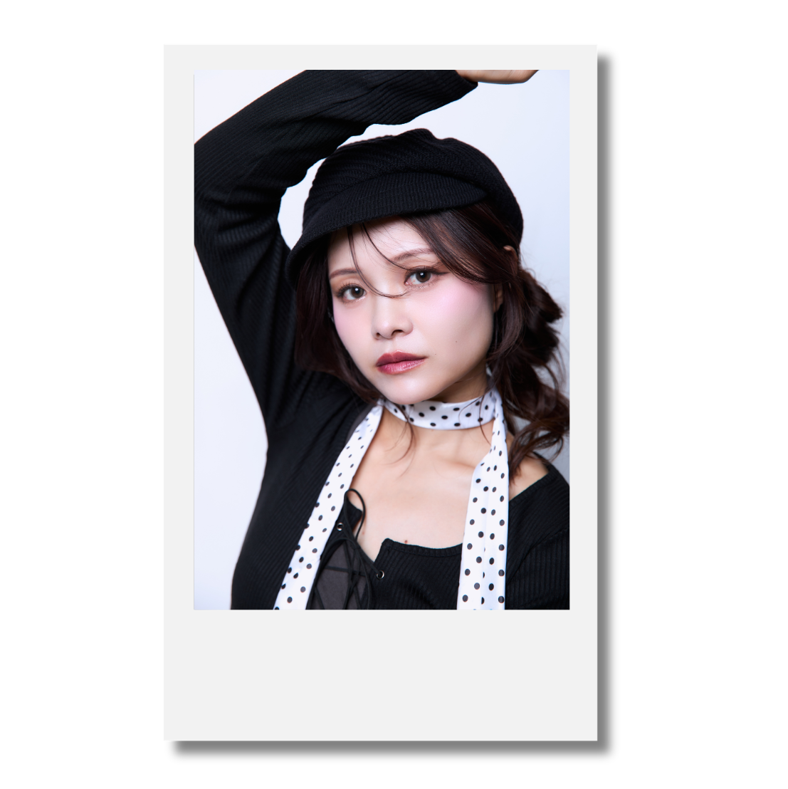 Mare誕生日オフ会☆チェキ