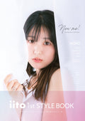 1st STYLE BOOK 2024 s/s【New me!】