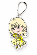 けいか誕生日オフ会☆アクリルキーホルダー
